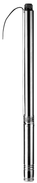 Wilo Unterwassermotor-Pumpe