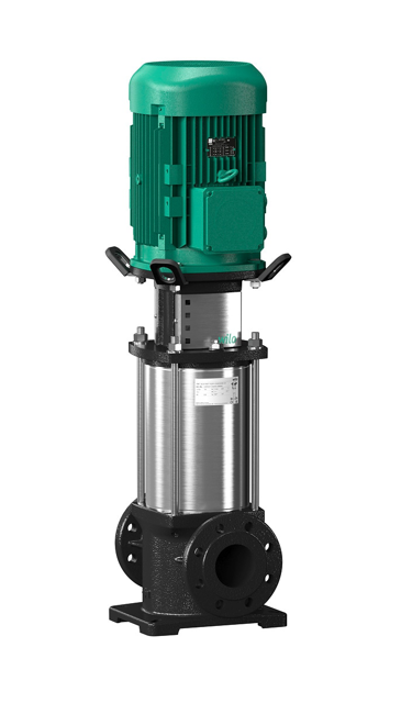 Wilo Hochdruck-Kreiselp. Helix FIRST V