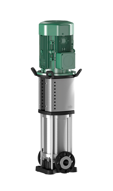 Kreiselpumpe CP08 - Universelle Zentrifugalpumpe Für Kondensat-Anhebung