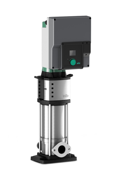 Wilo Hochdruck-Kreiselpumpe