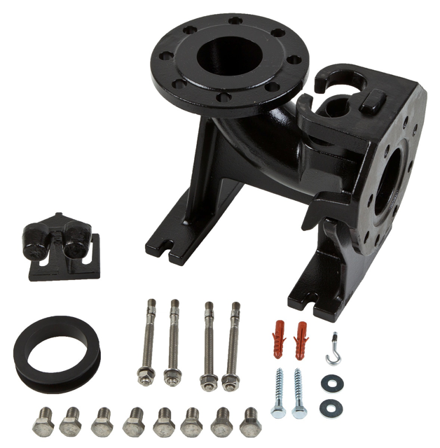 Wilo Mechanisches Zubehör