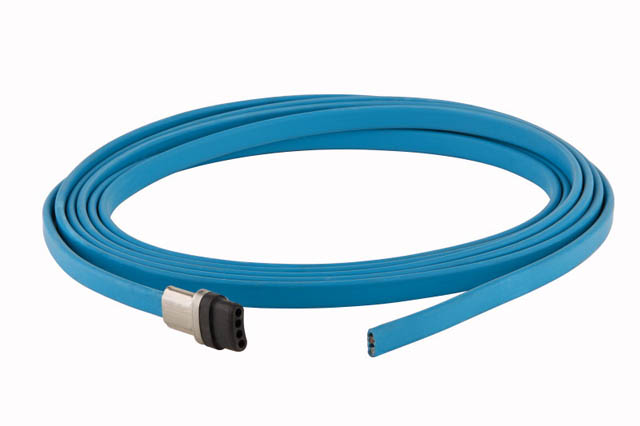 Wilo Bausatz Kabel für 4 Zoll Motoren